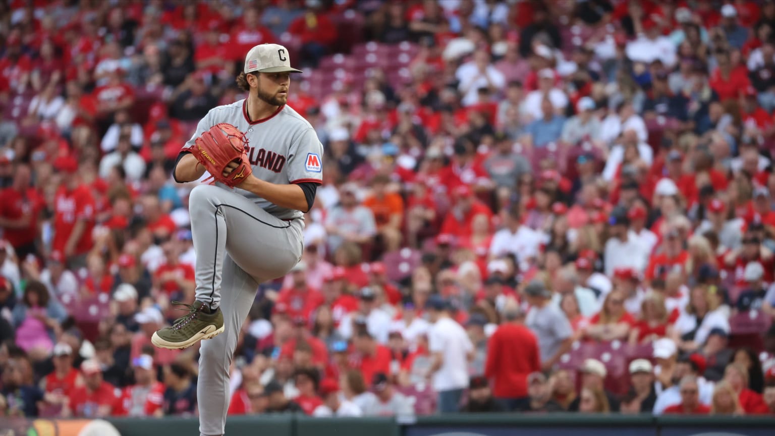 Baseball image