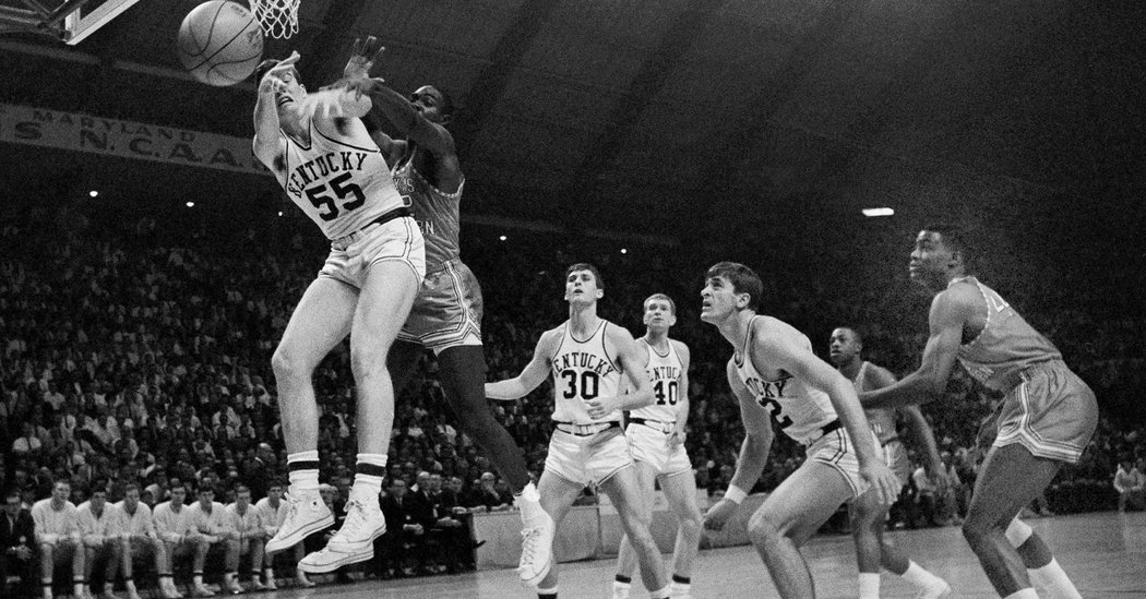 Basketball image