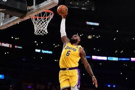Basketball image