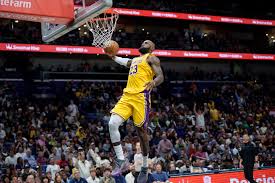 LeBron James